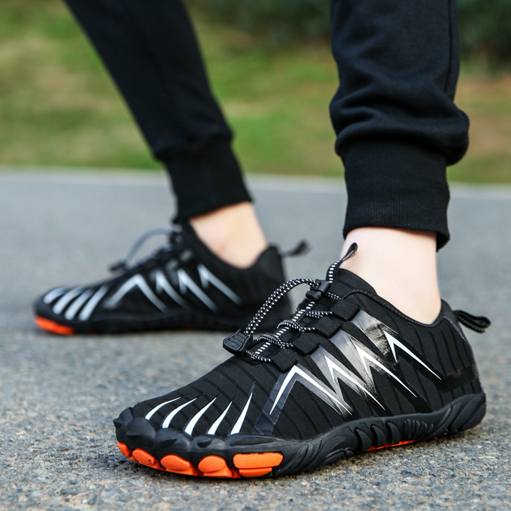 Explorer Barefoot Shoes – Trendy & Comfortable Footwear for Everyday Adventures