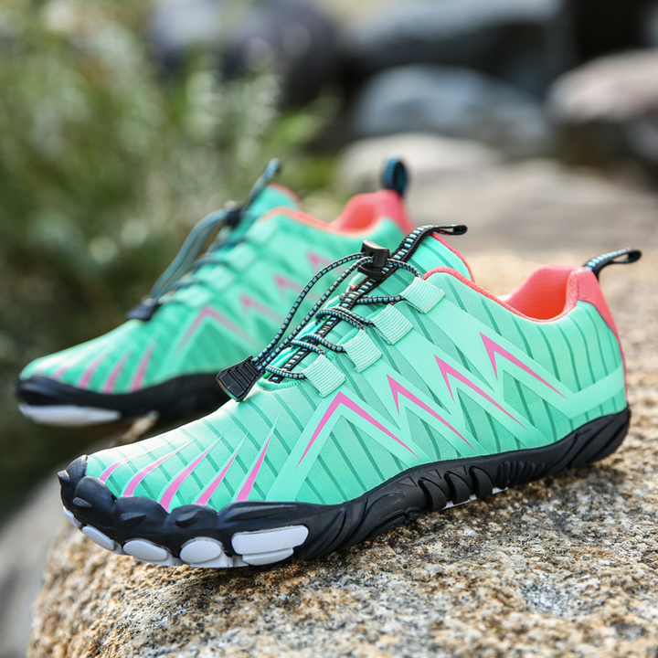 Explorer Barefoot Shoes – Trendy & Comfortable Footwear for Everyday Adventures