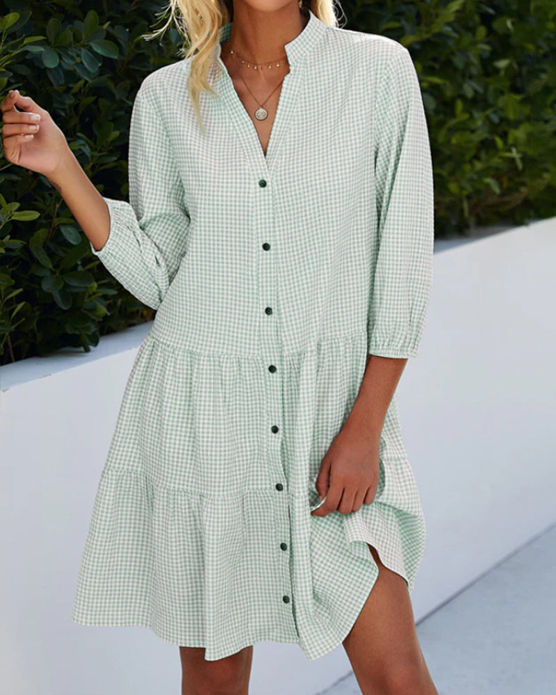 Summer Dress – Trendy & Chic for Warm Days