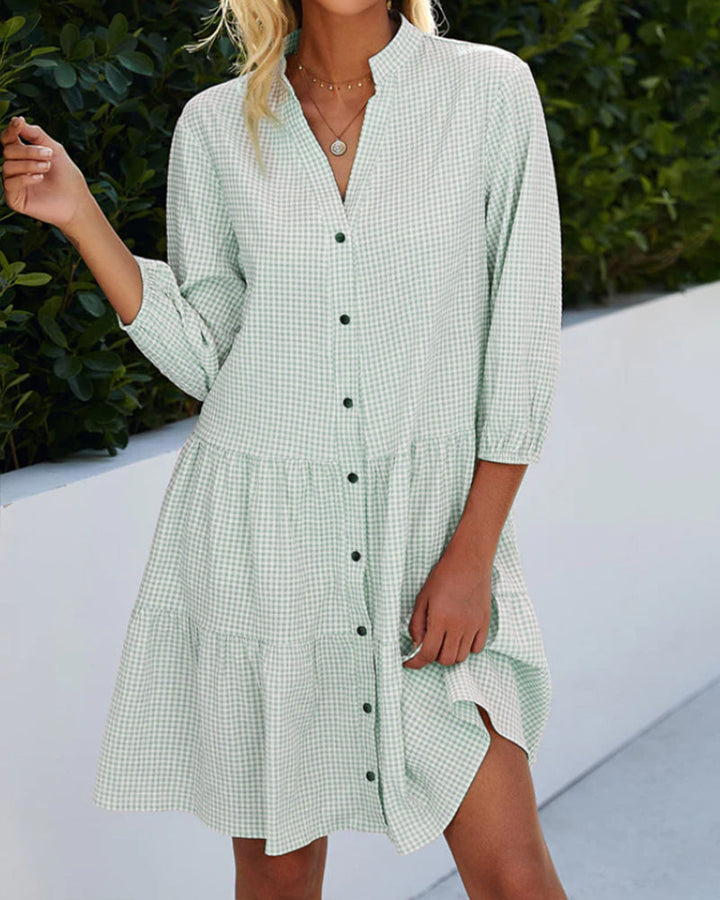 Summer Dress – Trendy & Chic for Warm Days