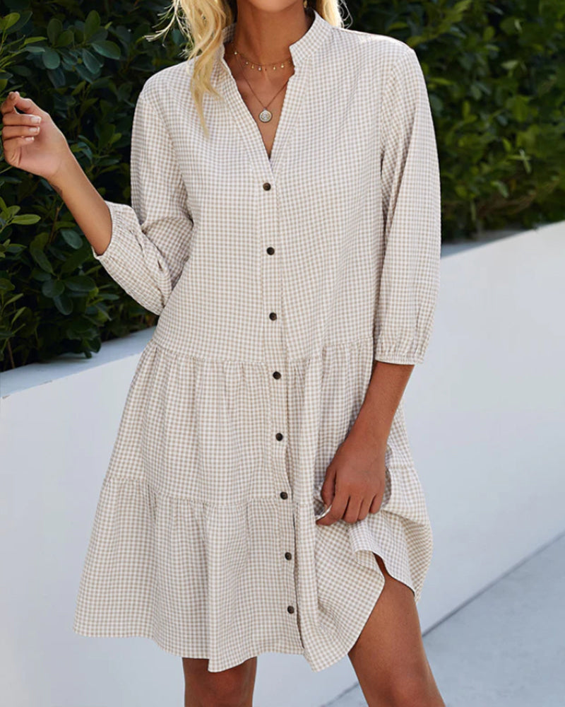 Summer Dress – Trendy & Chic for Warm Days