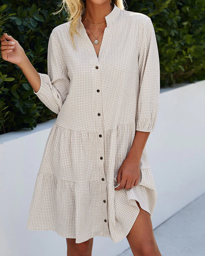Summer Dress – Trendy & Chic for Warm Days