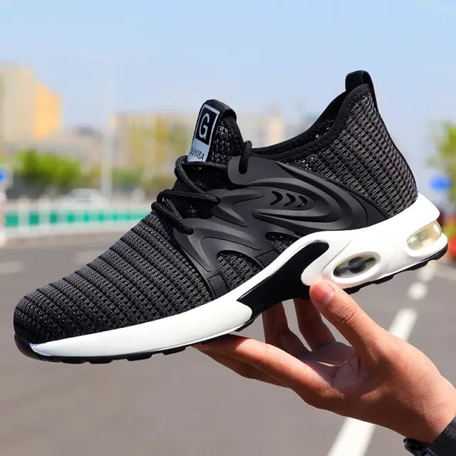 Protective Safety Shoes – Trendy and Reliable Footwear for Everyday Protection