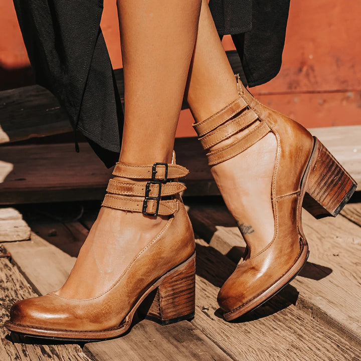 Elegant Women's Comfortable Shoe – Chic Style for Everyday Wear