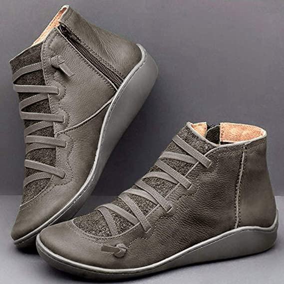 Comfort Leather Orthopedic Shoes – Trendy and Supportive Footwear for Everyday Use