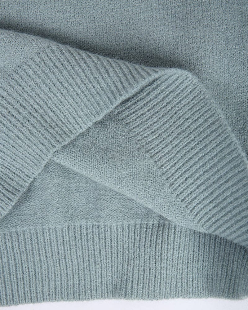 Chic Winter Sweater – Trendy and Stylish for the Cold Season