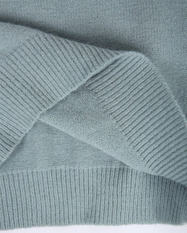 Chic Winter Sweater – Trendy and Stylish for the Cold Season