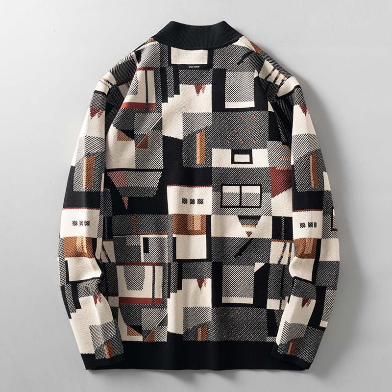 Sweater Jacket – Chic & Stylish Layer for Every Occasion