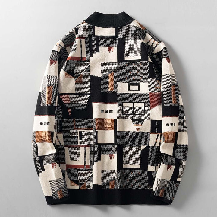 Sweater Jacket – Chic & Stylish Layer for Every Occasion