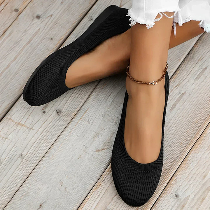 Breathable Non-Slip Shoes – Trendy & Comfortable Everyday Footwear