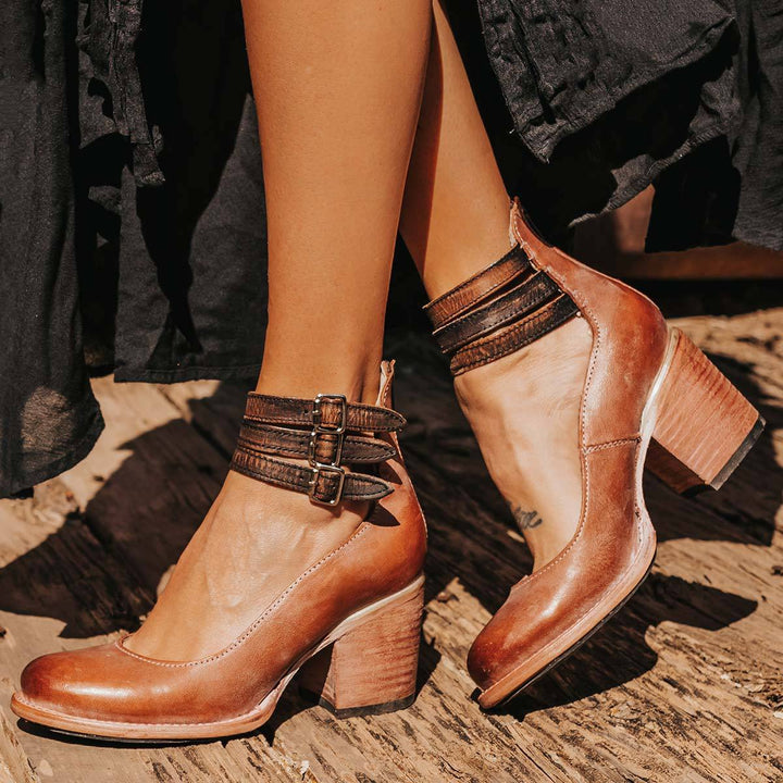 Elegant Women's Comfortable Shoe – Chic Style for Everyday Wear