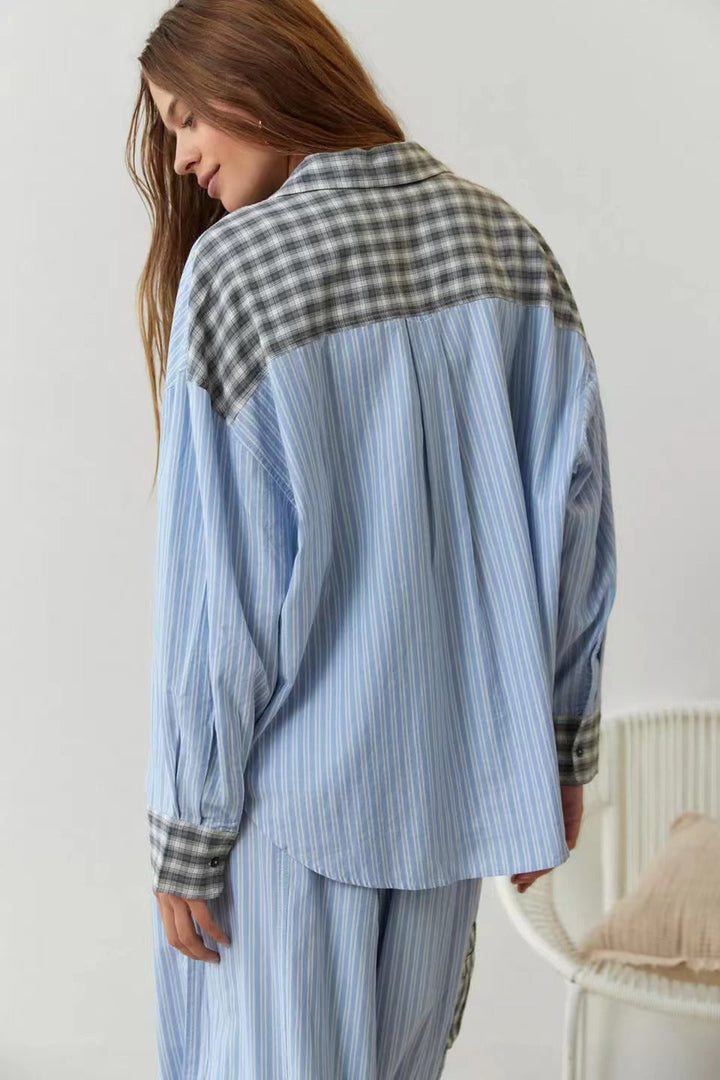Ultra-Soft Comfort Pajamas – Cozy & Relaxed Sleepwear for Women
