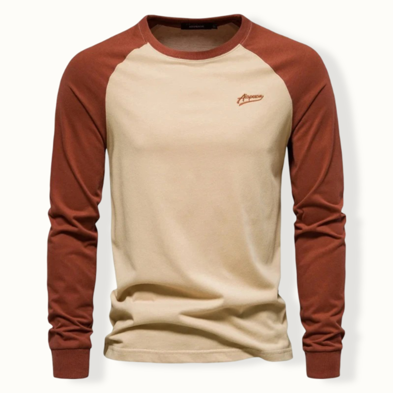 Comfortable Long Sleeve Shirts – Trendy & Relaxed Wardrobe Essential