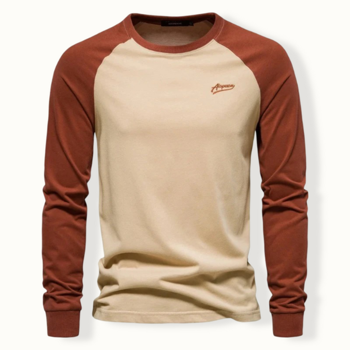 Comfortable Long Sleeve Shirts – Trendy & Relaxed Wardrobe Essential