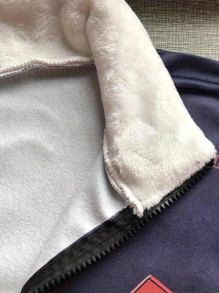 Zip-Up Sweater – Trendy & Comfortable Layer for Modern Style