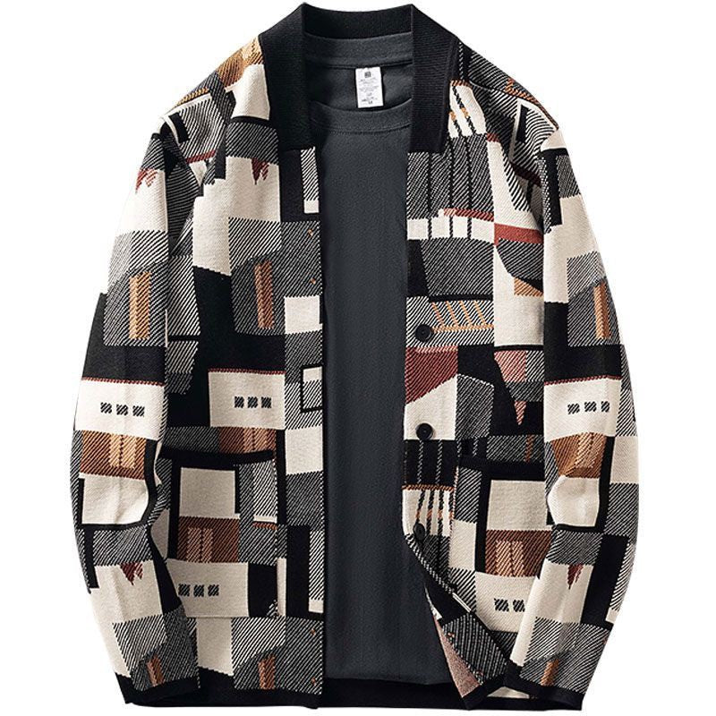 Sweater Jacket – Chic & Stylish Layer for Every Occasion