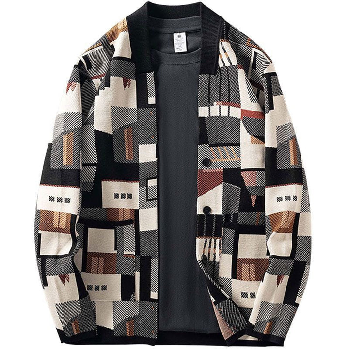 Sweater Jacket – Chic & Stylish Layer for Every Occasion