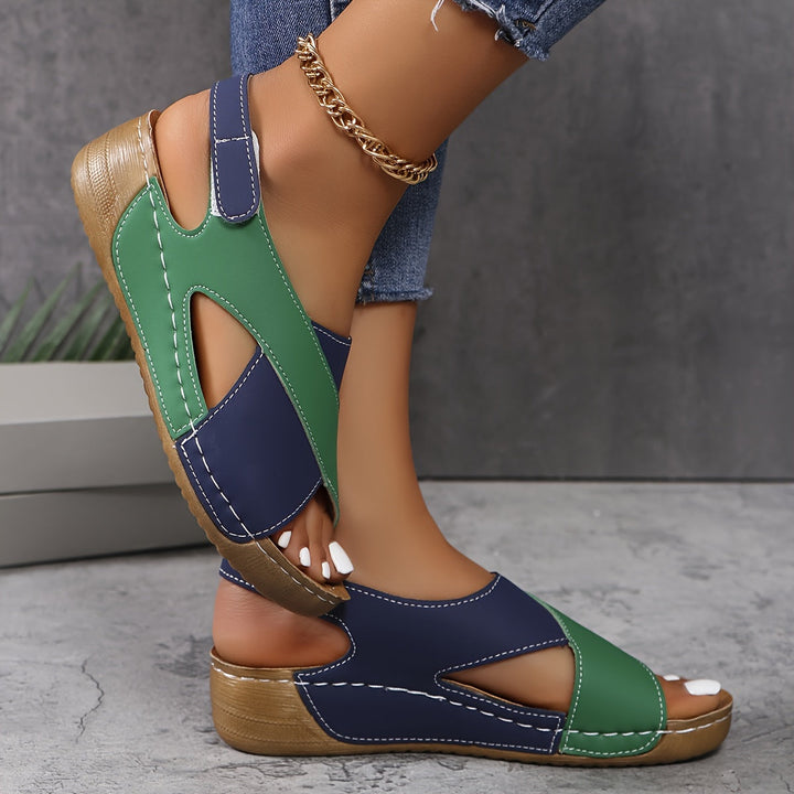 Comfortable Orthopedic Sandals – Chic and Supportive Footwear for Everyday Use