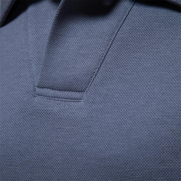 Slim Fit Polo Shirt – Trendy & Stylish Casual Wear