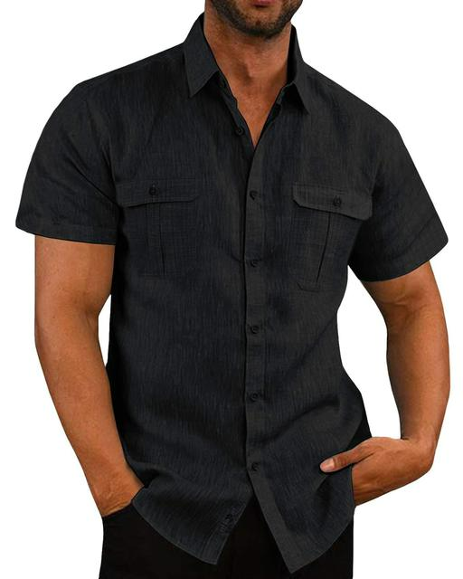 Stylish Shirt – Trendy & Chic Outfit Essential