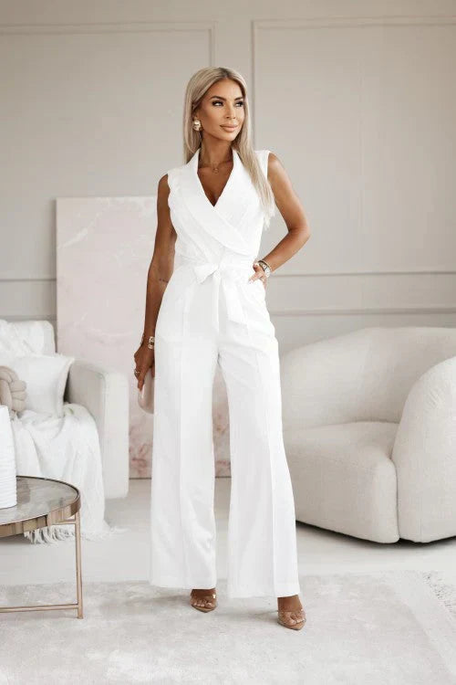 Elegant and Sexy Jumpsuit – Sophisticated Style for Modern Women