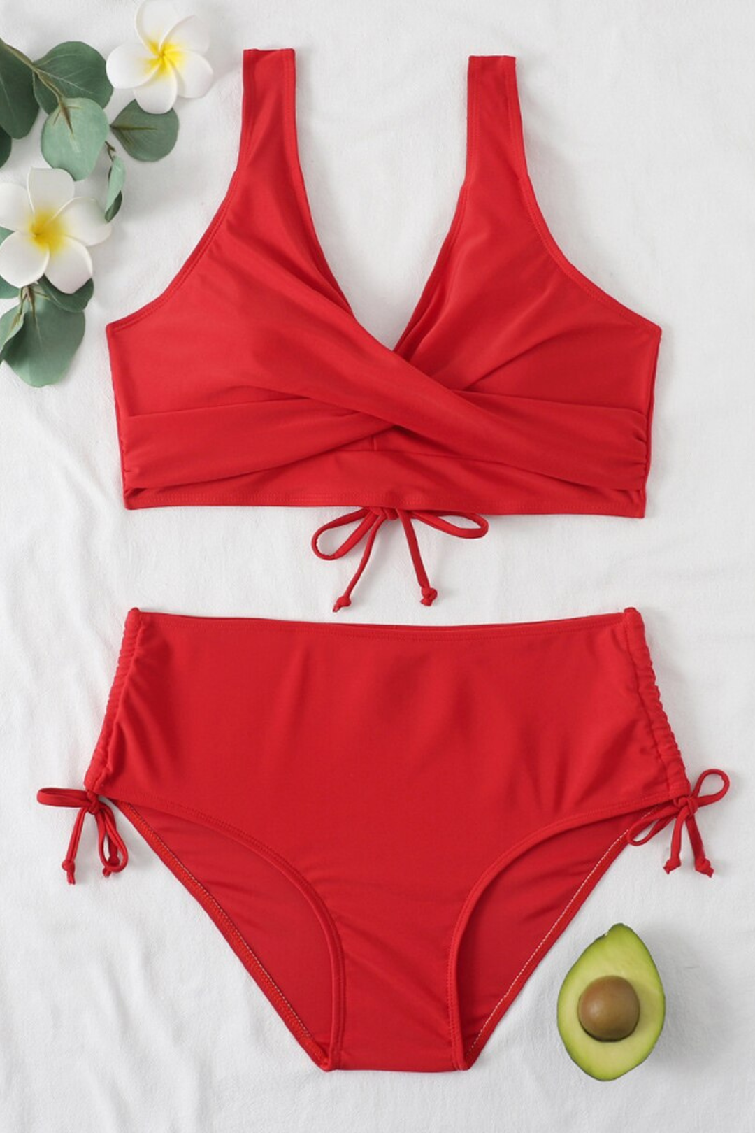 Elegant Beach Bikini – Chic & Sophisticated Swimwear