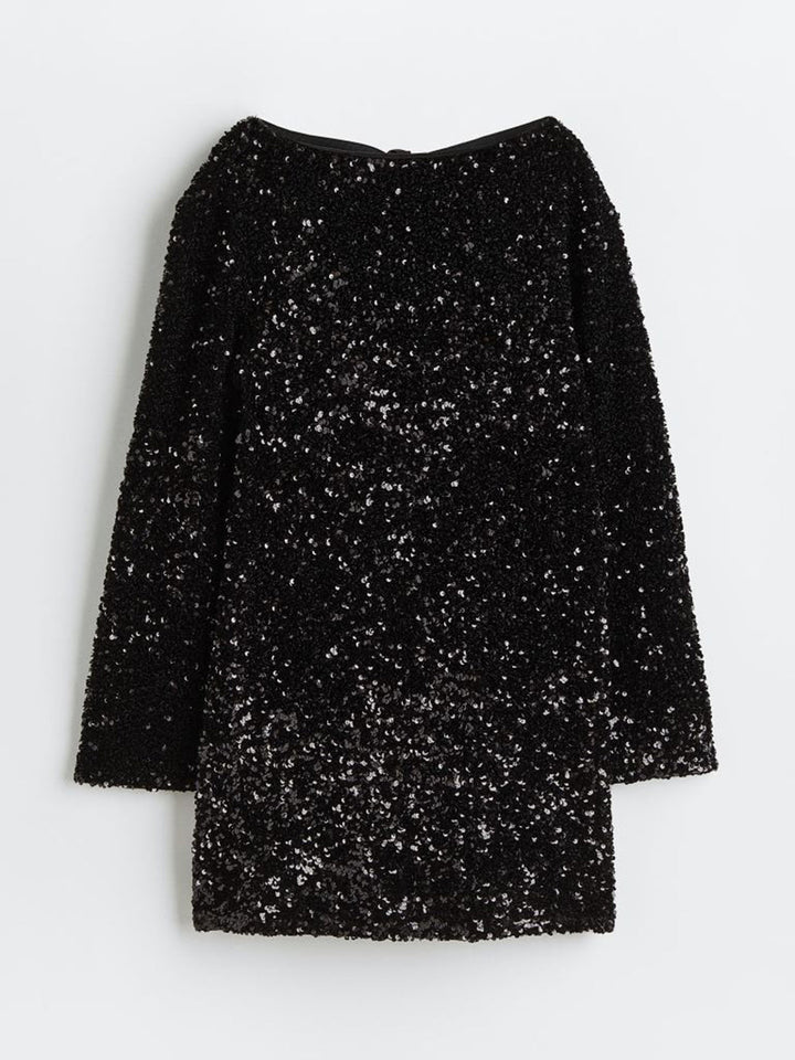 Graceful Bow Dress – Elegant & Sophisticated Style