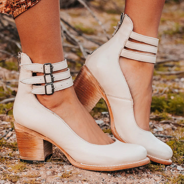 Elegant Women's Comfortable Shoe – Chic Style for Everyday Wear