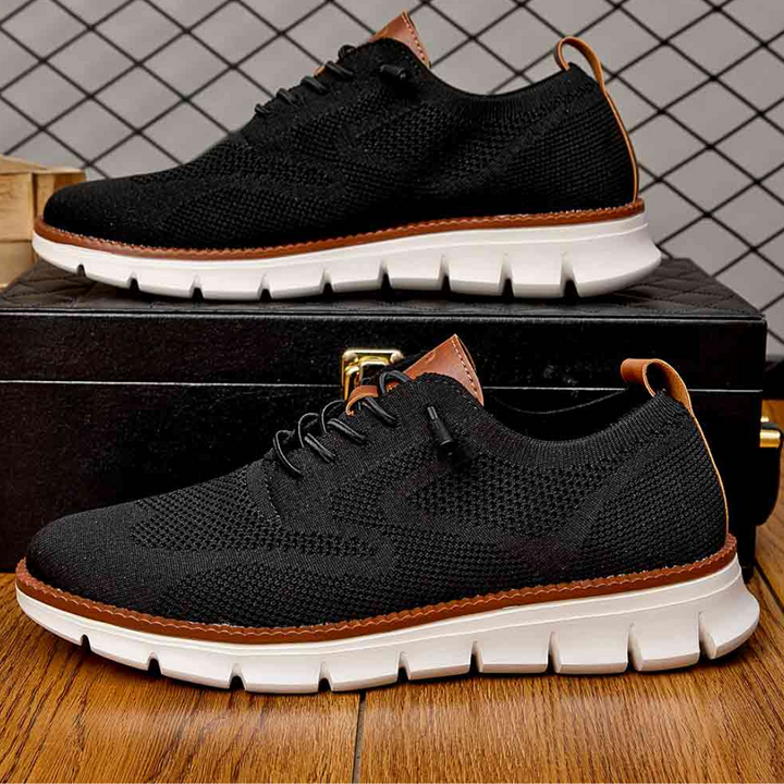 Casual Comfort Alba Shoes – Trendy & Relaxed Everyday Footwear