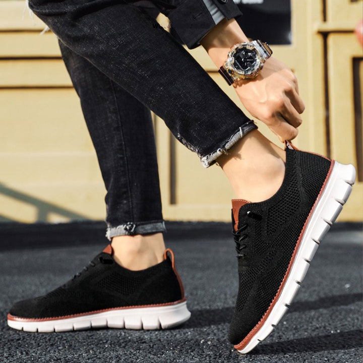 Orthopedic Sneakers – Comfortable & Supportive Footwear for Daily Wear