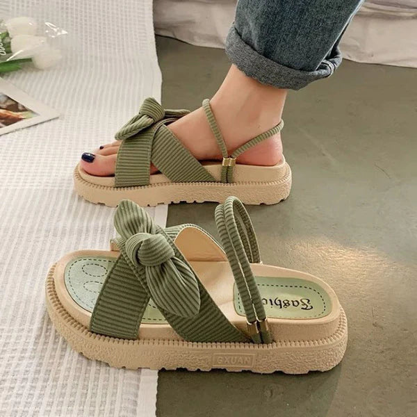 Summer Sandals – Stylish & Refreshing Footwear for Your Warm Weather Wardrobe