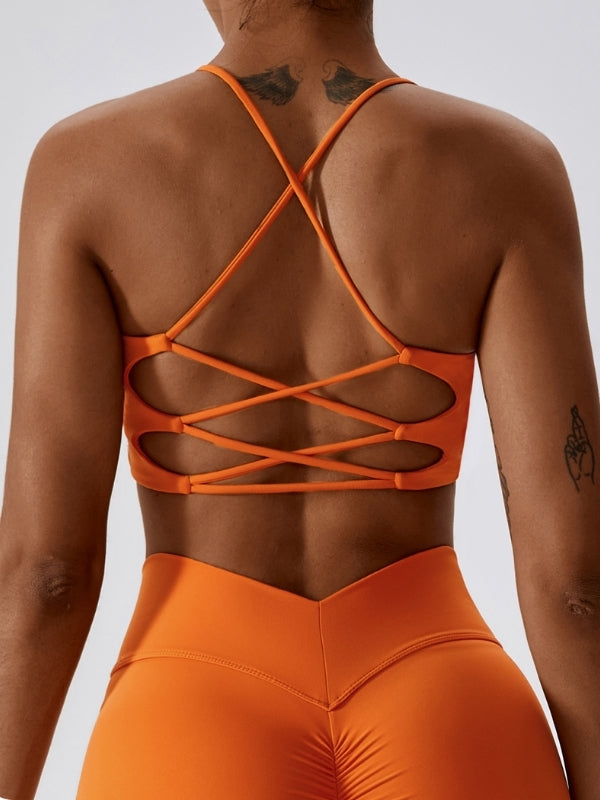 V-Shape Scrunch Bum Leggings – Trendy & Comfortable Activewear