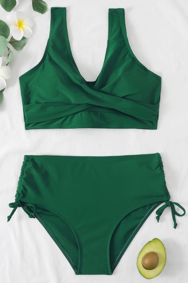 Elegant Beach Bikini – Chic & Sophisticated Swimwear