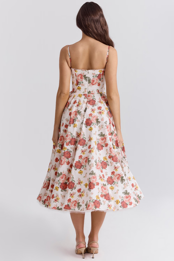 Elegant Party Dress – Sophisticated Style for Special Occasions