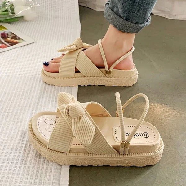 Summer Sandals – Stylish & Refreshing Footwear for Your Warm Weather Wardrobe