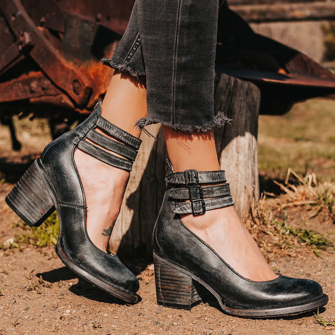 Elegant Women's Comfortable Shoe – Chic Style for Everyday Wear