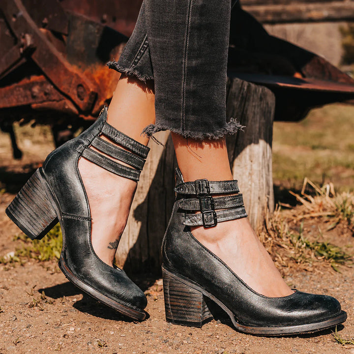 Elegant Women's Comfortable Shoe – Chic Style for Everyday Wear