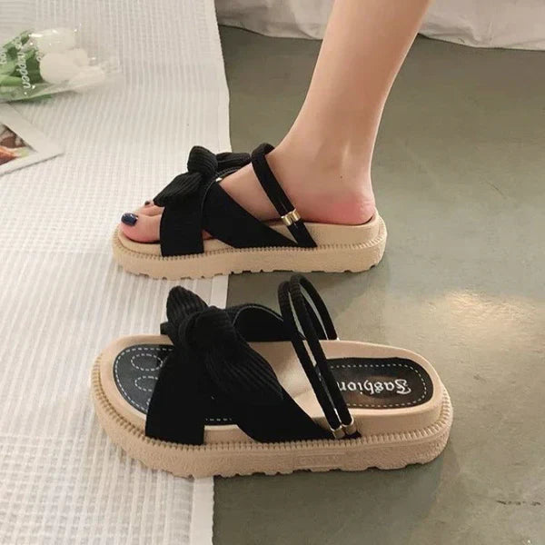 Summer Sandals – Stylish & Refreshing Footwear for Your Warm Weather Wardrobe