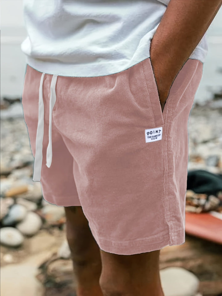 Corduroy Shorts – Trendy & Comfortable Everyday Wear
