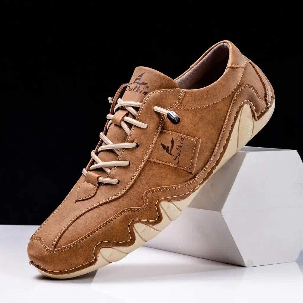 Pure Ground Shoes – Trendy & Comfortable Footwear for Everyday Adventures