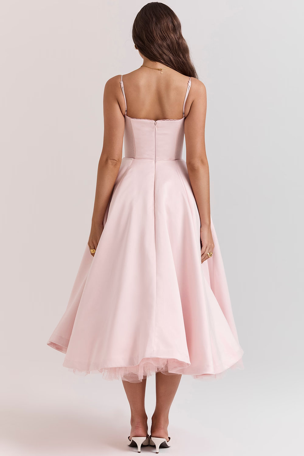 Elegant Party Dress – Sophisticated Style for Special Occasions