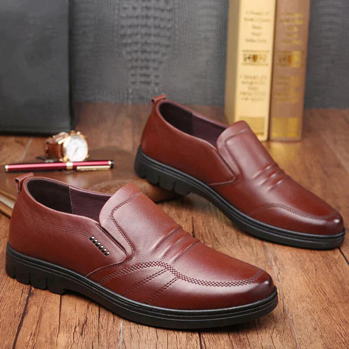 Men's Soft and Non-Slip Casual Shoes – Comfortable & Stylish Everyday Wear