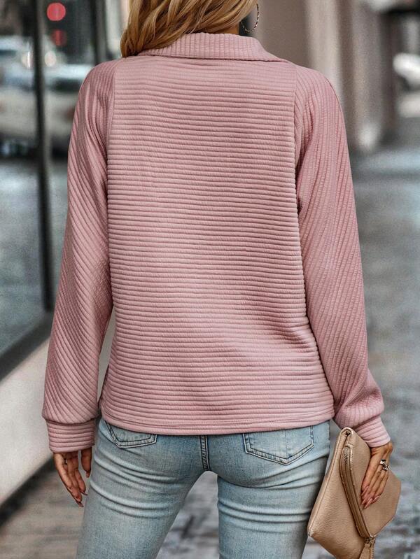 V-neck Sweater – Trendy & Chic Wardrobe Essential