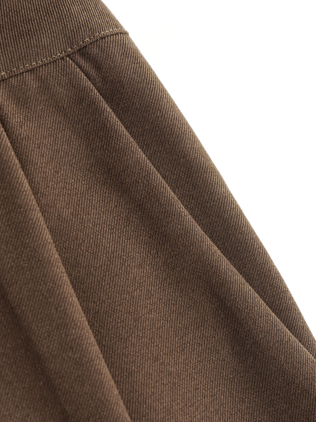 Solid Straight Wide-Leg Pants – Chic & Comfortable Fashion Essential