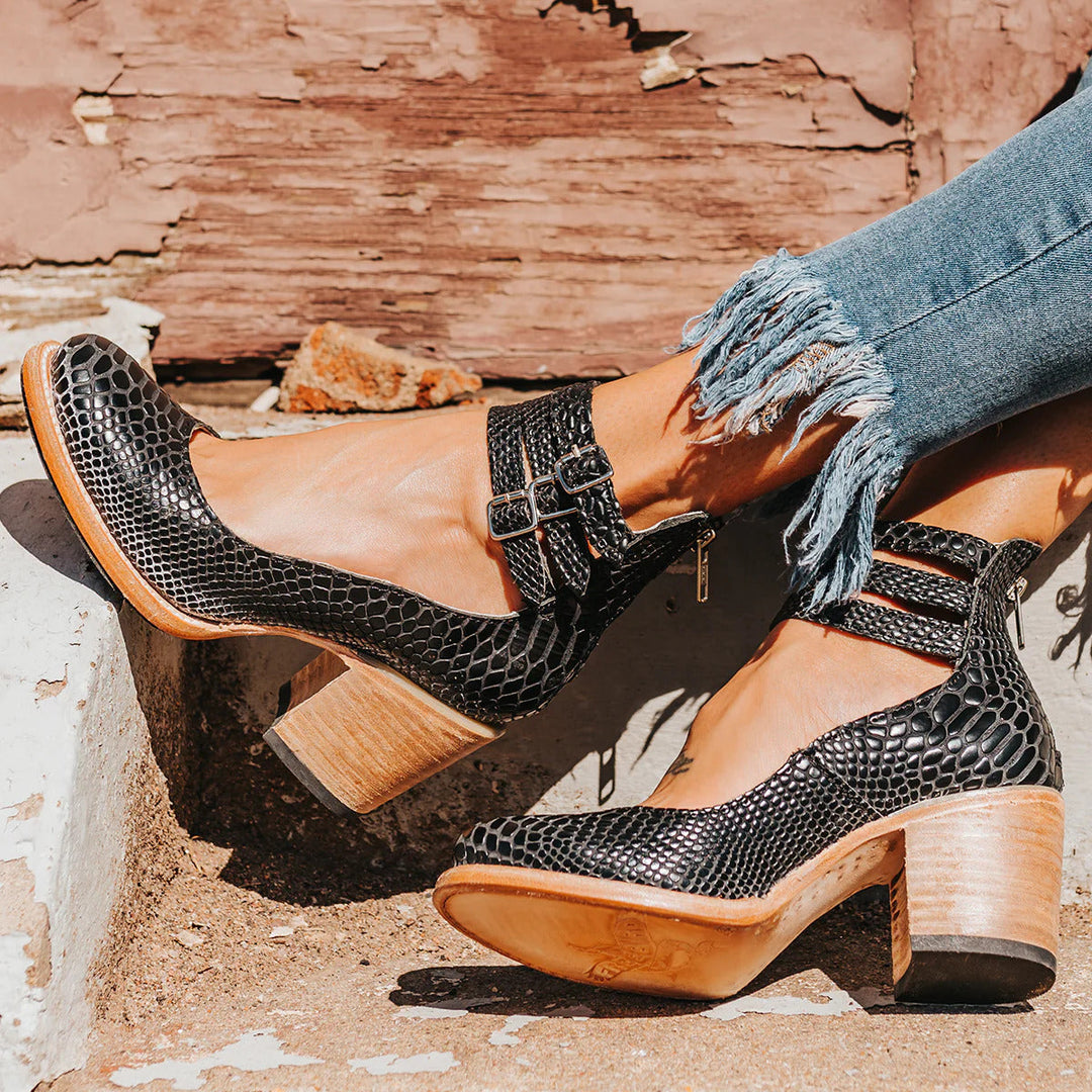 Elegant Women's Comfortable Shoe – Chic Style for Everyday Wear
