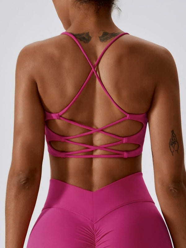 V-Shape Scrunch Bum Leggings – Trendy & Comfortable Activewear