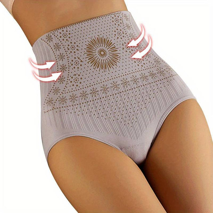 Slimming Cotton Underwear – Comfortable & Trendy Essential for Every Wardrobe