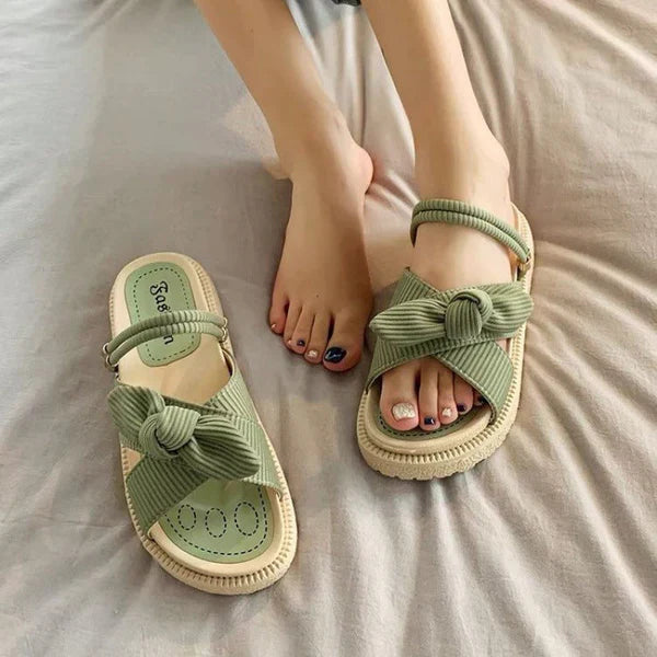 Summer Sandals – Stylish & Refreshing Footwear for Your Warm Weather Wardrobe