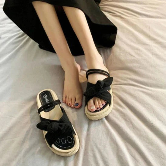 Summer Sandals – Stylish & Refreshing Footwear for Your Warm Weather Wardrobe