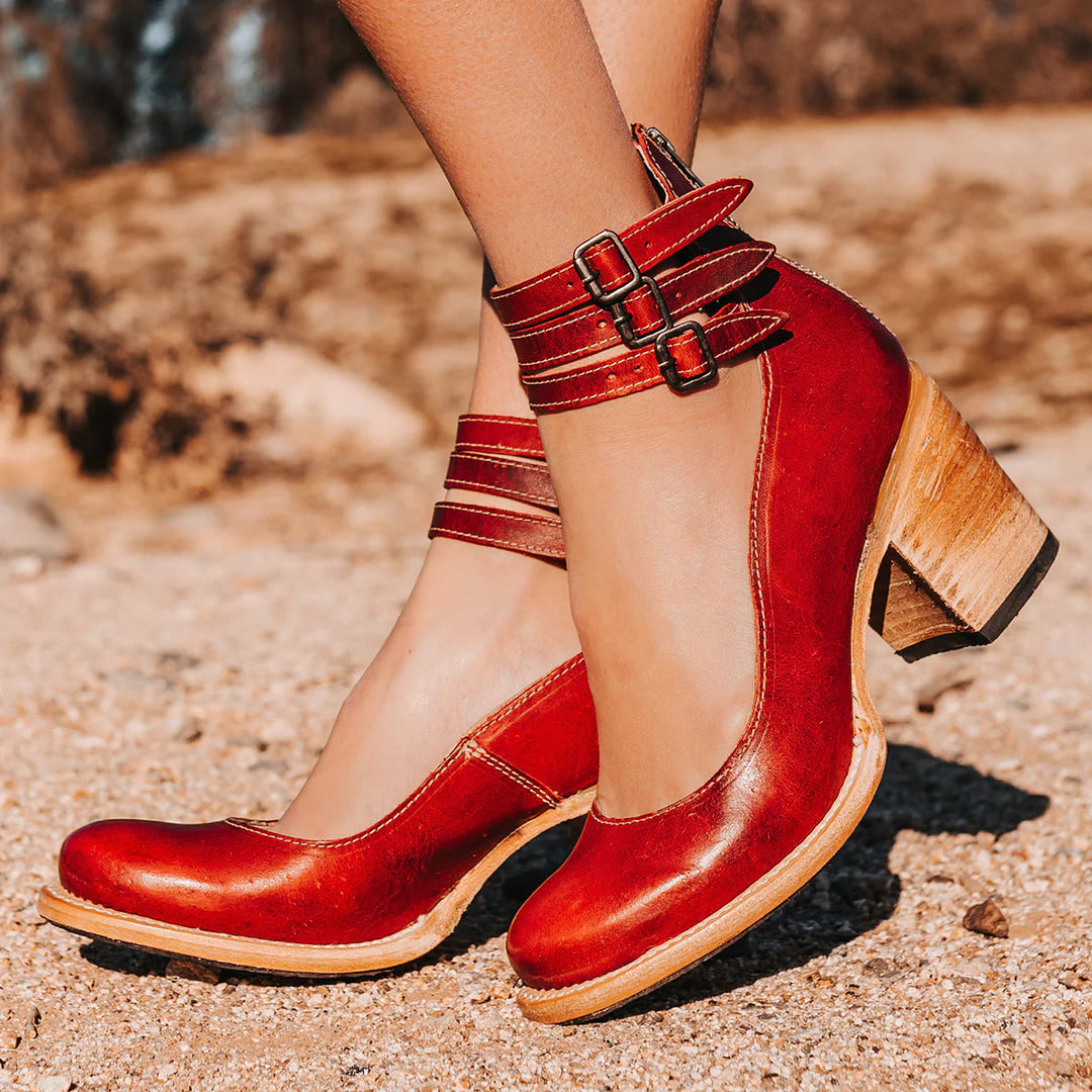 Elegant Women's Comfortable Shoe – Chic Style for Everyday Wear